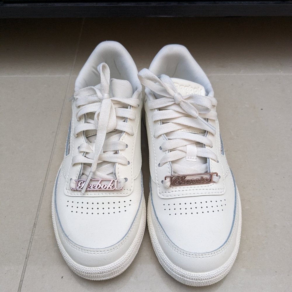 Reebok Club C 85